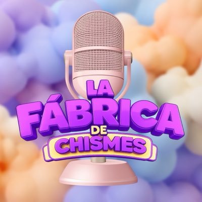 La Fábrica de Chismes 🎙️'s profile picture