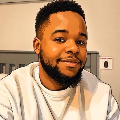 GershomSA's profile picture