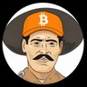 Фото профиля Bitcoin Pancho