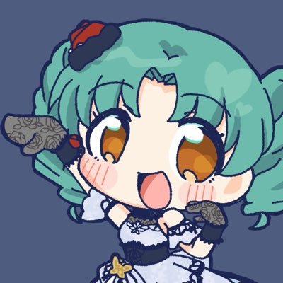 えんどうまめ子。's profile picture