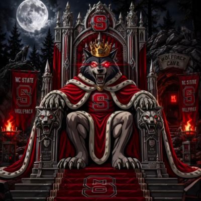 Wolfpack Vishnu's profile picture
