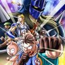 MangaMatt69 的头像