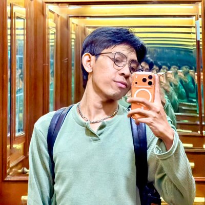 FikryJktt's profile picture