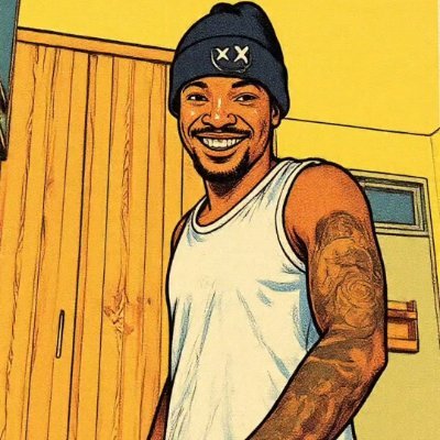 KARABO's profile picture
