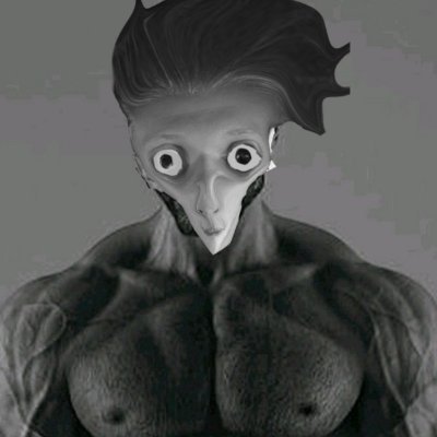 UNDERGROUND RAPPER BUFF HAALAND XXS's profile picture