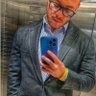 Profilbild von Sebastián