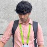 Profilbild von Jino Rohit