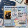 Spencer (SOLANGELES arc) profil fotoğrafı