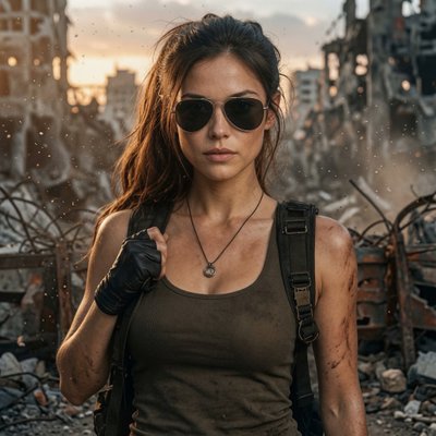 CharlotteLee_88's profile picture