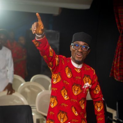 Senior Pst Okezie James Atañi.'s profile picture