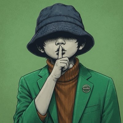 Legend 𒉽's profile picture