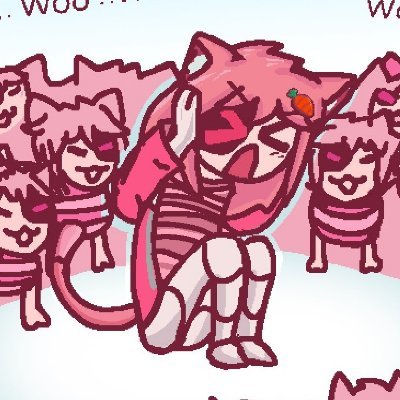 Capy 🌸's profile picture