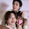 Фото профиля กระต่ายหยกตำยาที่รักเจ้าหมาแมว˖Ი𐑼ֶָ֢݁