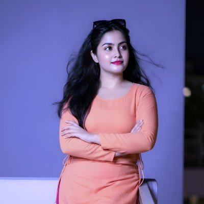priti134's profile picture