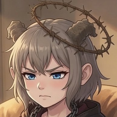 Mophobian's profile picture