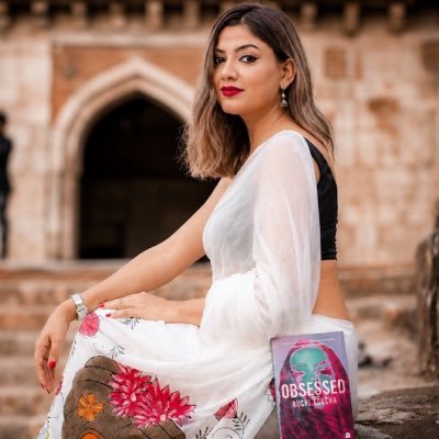 ruchi kokcha's profile picture