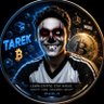 Фото профиля Tarek ₿💎♣️
