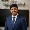 Prem Gawande 的头像