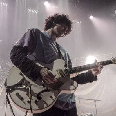 BearzMG's profile picture