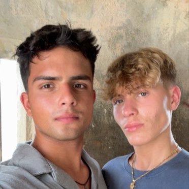 EnzoAndShaun's profile picture