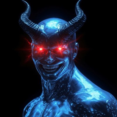 Lūcifer🌶️إِبْلِيس's profile picture