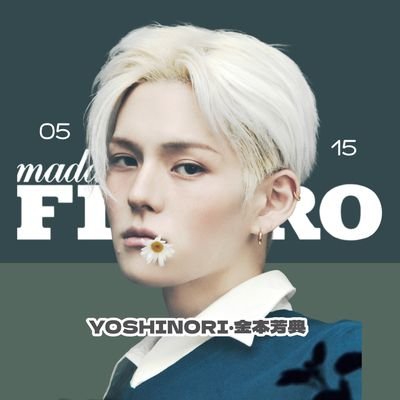 YOSHINORI_CHINA's profile picture