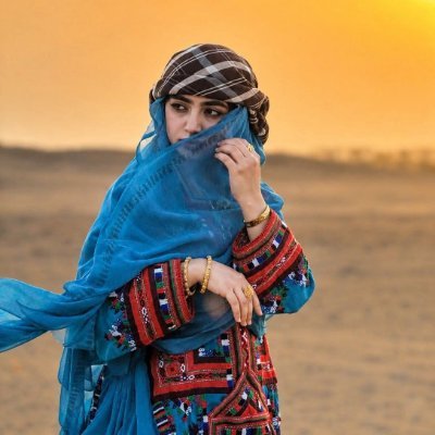 Baloch Khan's profile picture
