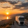 Truckdriver's profile picture