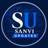 SanviUpdates🌏 的头像