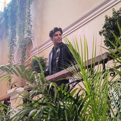 Gaby ☿'s profile picture