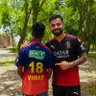 mayank yadav profil fotoğrafı