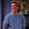 Фото профиля Chandler Bing