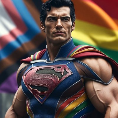 Doc T 🏳️🌈's profile picture