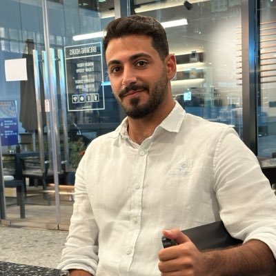 Zaid's profile picture