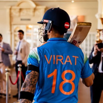 Araviii_kohlii_'s profile picture