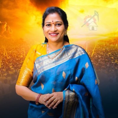Anitha_TDP's profile picture