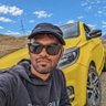 Sagar Dabodia profil fotoğrafı