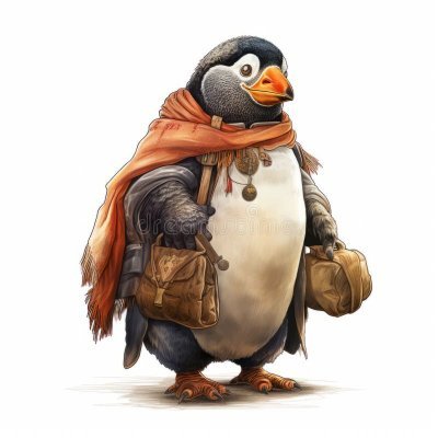 Cahil Penguen's profile picture