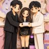 ก.กิ๊ก (เป็นติ่งที่พูดรึพิมไม่เก่งเลย😅)'s profile picture