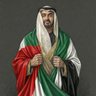 المزروعي 的头像