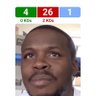 GREG HACKETT LOST 26 TIMES's profile picture