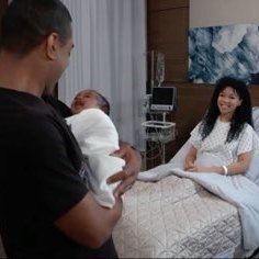 #BlackScrubs beautiful Family ❤️'s profile picture