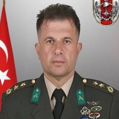 Militarist🇹🇷's profile picture