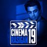 Cinemarasigan19's profile picture