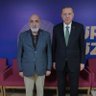 ŞENOL GÜRBÜZ🇹🇷🟢🇦🇿's profile picture