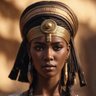 QueenUzumba profil fotoğrafı