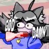 Profilbild von GOD DAMN! mew