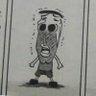 グリッティ 的头像