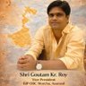 Goutam kumaar Roy profil fotoğrafı