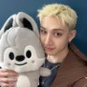 Jas loves Channie 🐺💖 (fan account) profil fotoğrafı